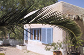 Apartamento rural de vacaciones tranquilo