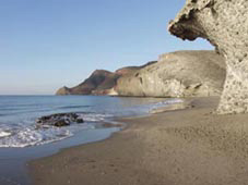 Playa de Monsul