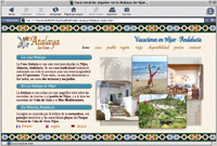 pantalla dise&ntilde;o web