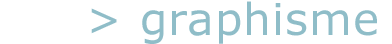 graphisme