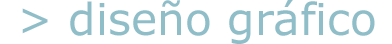 dise&ntilde;o gr&aacute;fico