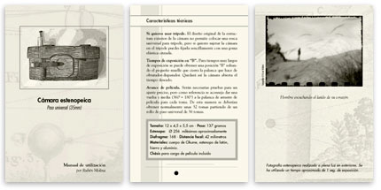 trabajos gr&aacute;ficos