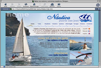 pantalla dise&ntilde;o web