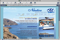 pantalla dise&ntilde;o web