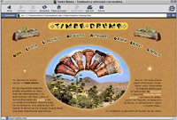 pantalla dise&ntilde;o web