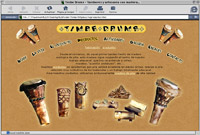 pantalla dise&ntilde;o web