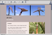 pantalla dise&ntilde;o web