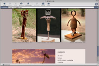 pantalla dise&ntilde;o web