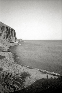 Oscar Molina, fotografias de un diario