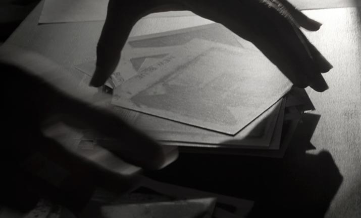 Edici&oacute;n Caja de Acuarelas, Oscar Molina