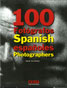 100 fotografos espa&ntilde;oles