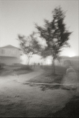 fotograf&iacute;as de un diario, Oscar Molina