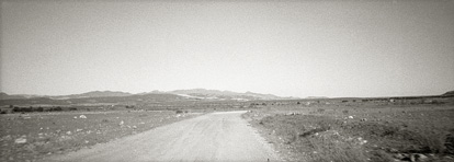 fotograf&iacute;as de un diario, Oscar Molina