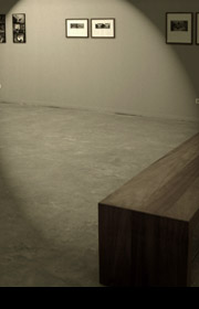 Exposición de Oscar Molina