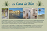 La Casa del Aloe
