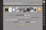 Photolatente