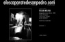El escaparate de San Pedro