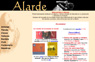 Alarde, danza del vientre en Madrid