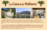 Casa de la Palmera, en alquiler en Cabo de Gata