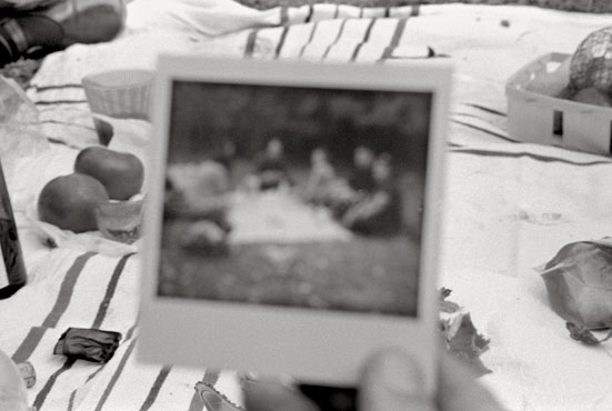 Petite histoire du temps, Oscar Molina