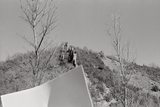 Petite histoire du temps, Oscar Molina