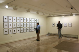 Photolatente, Oscar Molina