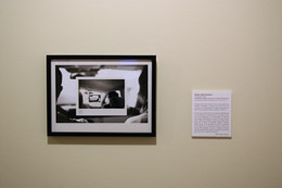 Photolatente, Oscar Molina