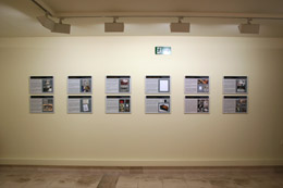 Photolatente, Oscar Molina